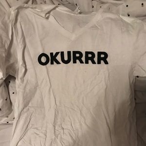 boutique graphic tee